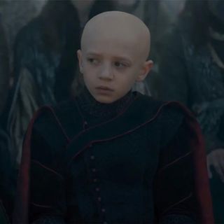 'A Knight of the Seven Kingdoms' S1E05 - In the Name of the Mother