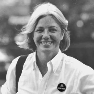 Season 10: Episode 5: Ann Northrop