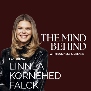 The Decisions Behind Building a Billion-Dollar Company with Linnéa Kornehed Falck