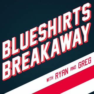 Sens Game 3 Reaction: The Rangers Remember They are the Better Team with James Clark