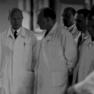 Depraved Doctors of the Third Reich, Pt. 1