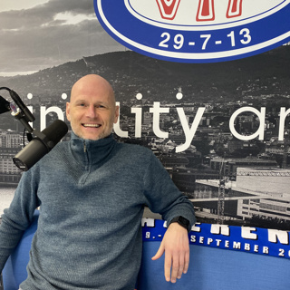 Episode 72: Med landslagssjef Ståle Solbakken