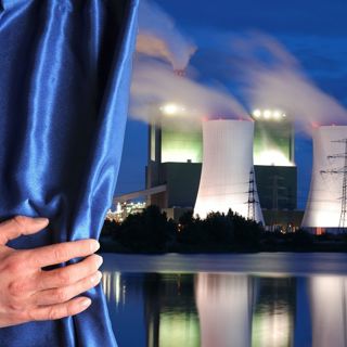 Travis Fisher on DOE's Epic Grid Reliability Report