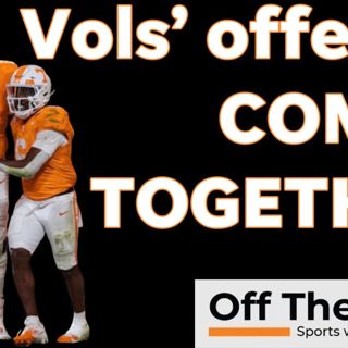 Five takeaways from Vols' 33-14 win vs. Mississippi St.