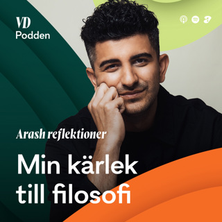 Min kärlek till filosofi
