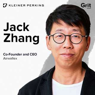 Airwallex's Jack Zhang on Fintech, Failure, and Growth