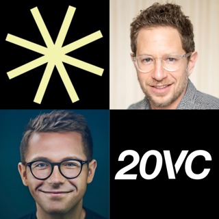 20VC: Investing Lessons from Fred Wilson and Why Small Funds Outperform Large Funds | Why the Secret to Winning in Venture is Splitting Deals |Learnings From the Biggest Hits and Biggest Losses | Why Anyone That Always Does Their Pro-Rata is Wrong with Mo