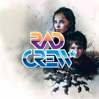 Rad Crew S17E22: De verste E3-showene noensinne og A Plague Tale
