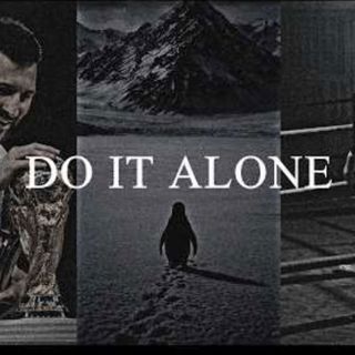 You Must Do It Alone | Best Motivational Speech