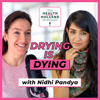 How Your Daily Rhythm Shapes Your Hormones, Digestion & Nervous System | Nidhi Pandya