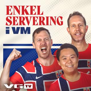 enkel-servering