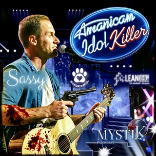 MORÐ: American Idol Killer
