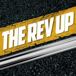 REV UP With Matt Worland & Andrew Clarke