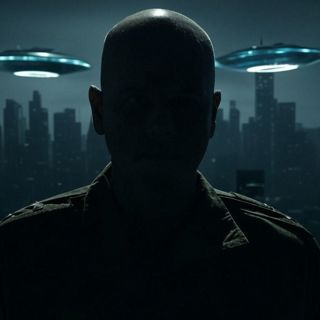 **BONUS*** UFO Technology In the Wrong Hands- A Complex Cover-Up -Dr. Steven Greer