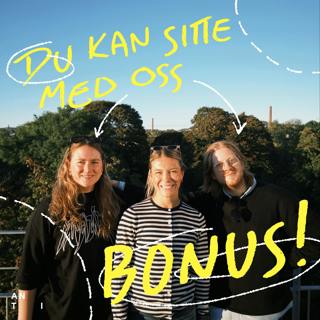 DKSMO presenterer: Mimmi schooler Emilie og Espen i norsk!
