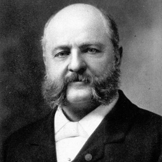 Anthony Comstock