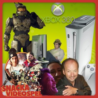 Ett kĂ€rleksbrev till Xbox 360 đ„° â€ïž