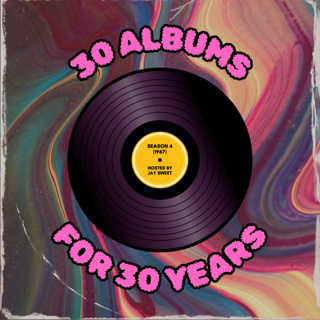 30 Albums For 30 Years (1964-1994)