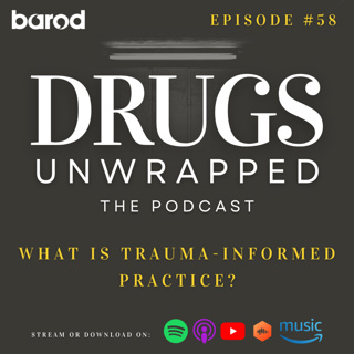 What is trauma-informed practice?