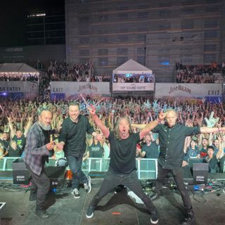 Springing Into Action With JON TOOGOOD From SHIHAD