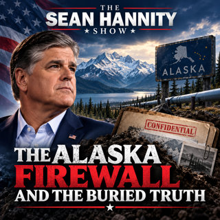The Alaska Firewall and the Buried Truth