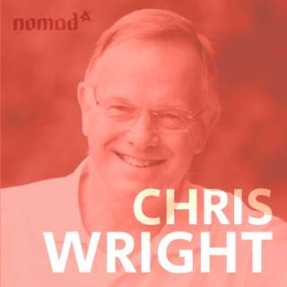 Chris Wright - The Mission of God (N48)
