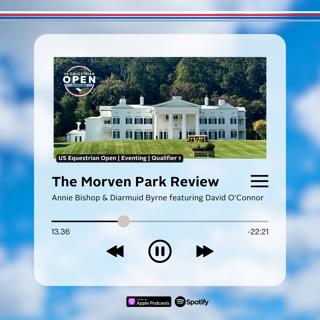 Morven Park: The Review Show | US Equestrian Open