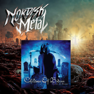 Mörka moln över Bodomträsk (Children Of Bodom - Follow the Reaper 2000)