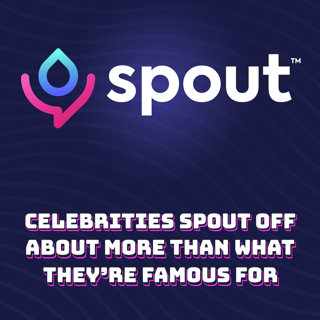 Introducing: Spout Podcast - Akon