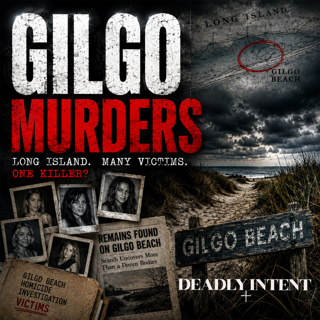 Rex Andrew Heuermann - The Gilgo Beach Killer