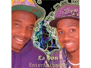 LDE PRESENTS 30 MINS WITH BALLROOM MEDIA KING VICKY GOTTI