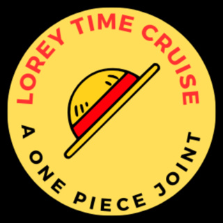 Lorey Time Cruise- A One Piece Podcast:Arc Ranking