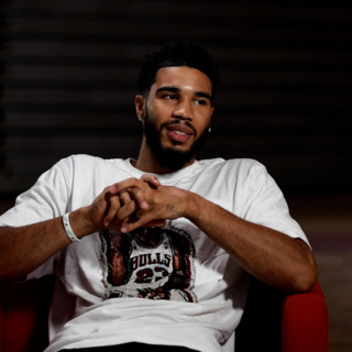 Jayson Tatum’s humble roots: Water cut off; house foreclosed | Trending Now