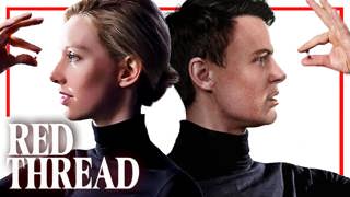 Bad Blood: The Story of Theranos | Red Thread