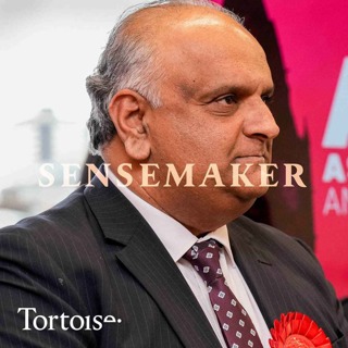 Sensemaker: Labour, Rochdale and the anti-Semitism row