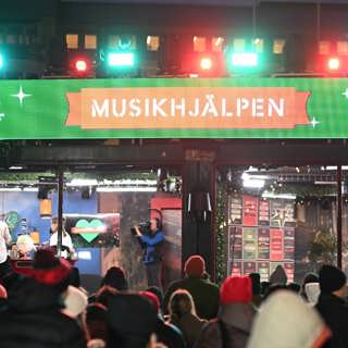 Måndag 11 december 2023