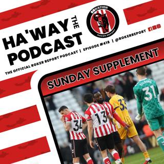 SUNDAY SUPPLEMENT | The Echo's Jason Jones Reflects On Another Home Defeat