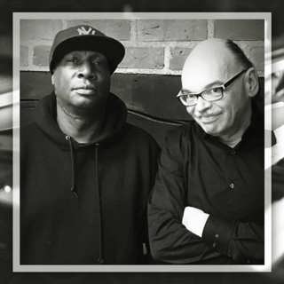 Hiphop 50 år! Grandmaster Flash och den nya världen