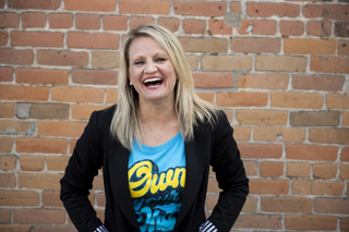 Unlocking Your Mental Game with Dr. Cindra Kamphoff