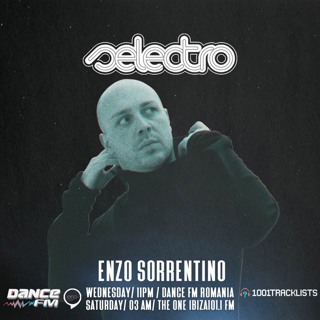 Selectro Podcast #248 w/ Enzo Sorrentino