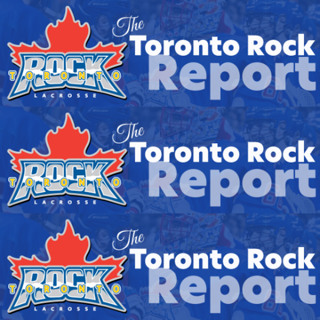 Sunday, May 3: The Toronto Rock report