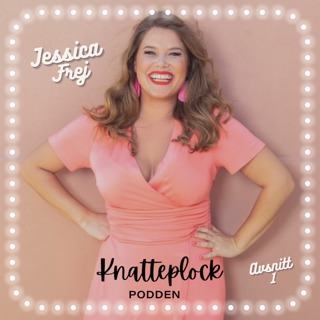 1. Jessica Frej - Mammalivet, matintroduktion och relationen till mat