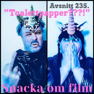 #235 - "toalettpapper???!"