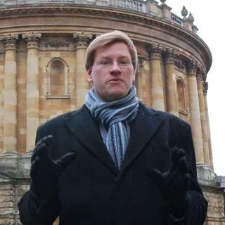 #29 - Anders Sandberg on 3 new resolutions for the Fermi paradox & how to colonise the universe