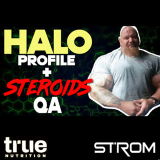 Drugs n Stuff 260 Thought Tren Was Intense? Meet Halotestin