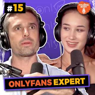 OnlyFans Content Creator Reveals Her ... || Anna Kesler