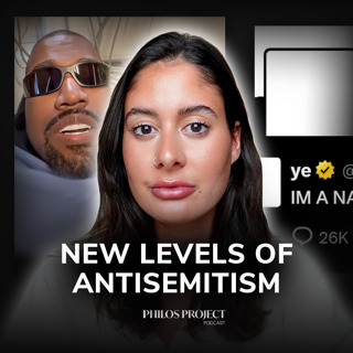 Is Kanye Using Antisemitism as Clickbait?