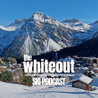 S4 E67 - Best Places to Ski this Easter, Destination Arosa & The Best Skis Next Winter