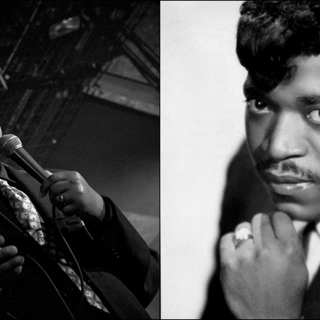Ben E King & Percy Sledge - rösterna som tystnade 2015