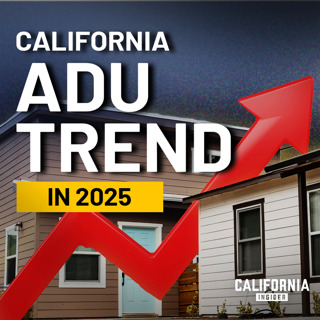 What California’s ADU Surge Reveals About the Housing Market